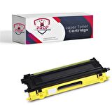 Brother DCP-9040CN Sarı Toner - Muadil Yüksek Kapasite