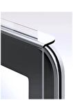 Samsung 55mu7350 Curved Uyumlu Tv Ekran Koruyucu