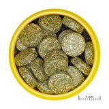 1000 Gram Jbl Pro Novo Botia Tab M Tablet Yem