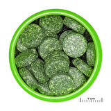 100 Adet Jbl Pro Novo Botia Tab M Tablet Yem