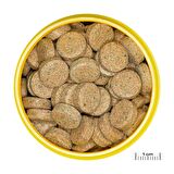 500 Adet Jbl Pro Novo Tab M, Protein İçerikli Tablet Yem