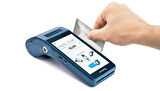 Propay P1000 ECR