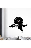 Kartal Modern dekoratif Duvar Saat