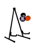 Çello Sehpası / Standı + Karin Kr50 Reçine