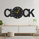 Clok Dekoratif duvar Saat