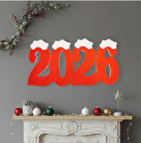 Strafor Süs Karlı 2026