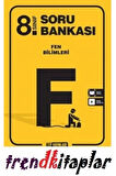 Lgs 8. Sınıf Fen Bilimleri Soru Bankası 2021 Güncel Baskı