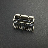 2 ADET PLAYSTATION 3 PS3 HDMI SOKETİ 3000 4000 SERİSİ HDMI SOKETİ