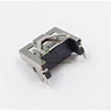 10 Adet Playstation 4 Tamiri İçin Ps4 HDMI Soketi Slim Pro Tamiri