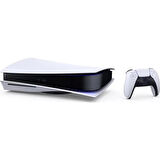 Sony Playstation 5 Oyun Konsolu (Eurasia garantili)