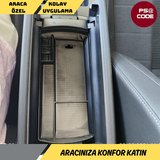 PEUGEOT 408 ORTA KOLSOL DÜZENLEYİCİ-ORGANİZER