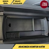 PEUGEOT 408 ORTA KOLSOL DÜZENLEYİCİ-ORGANİZER