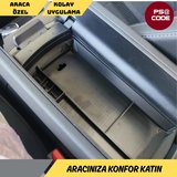 PEUGEOT 408 ORTA KOLSOL DÜZENLEYİCİ-ORGANİZER