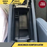PEUGEOT 408 ORTA KOLSOL DÜZENLEYİCİ-ORGANİZER
