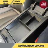 YENİ CHERY TİGGO 7 (2026)- TİGGO 7 PRO MAX Kolçak Organizer-Düzenleyici