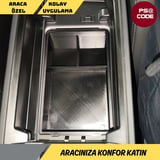 OMODA 7 Kolçak İçi Düzenleyici, Organizer
