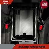 Kia Sportage Orta kolsol Düzenleyici-2023  ve sonrası