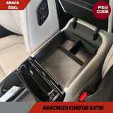 Hyundai Tuscon Orta Kolçak içi düzenleyici