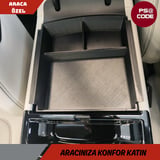 Hyundai Tuscon Orta Kolçak içi düzenleyici
