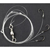 Süper Japon Takım Kıyı Ve Tekne Kullanımına Uygun - 3 ADET