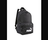 Puma Core Base Backpack 079852 Black