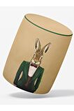 Adawall Mr. Rabbit Puf