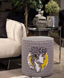 Adawall Modern David Puf