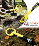 Pulsedive Scuba Su Altı Dedektörü