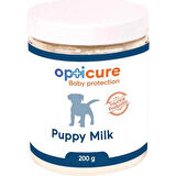 opticure Baby Protection Puppy Milk Yavru Köpek Sütü