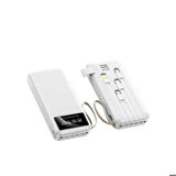20.000 Mah Dijital Göstegeli Fenerli Powerbank Wintoup