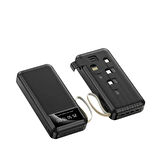 20.000 Mah Dijital Göstegeli Fenerli Powerbank Wintoup