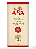 Güven Asa Zeytinyağları Natürel Sızma Zeytinyağı 5 lt Teneke