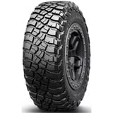 BF Goodrich 31X10.50R15 109Q LRC Mud Terrain T/A KM3 (Yaz)  (2025)