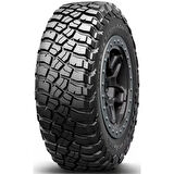 BF Goodrich 30X10.00R15 NHS Mud Terrain T/A KM3 (Yaz) (2023)