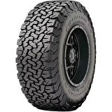 BF Goodrich 285/55R20 117/114T LRD RBL All Terrain T/A KO2 (4 Mevsim)  (2025)
