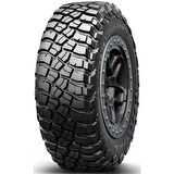 BF Goodrich 305/70R16 118/115Q LT LRD Mud Terrain T/A KM3 (Yaz) (2023)