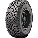 BF Goodrich 225/65R17 107/103S LRD RBL All Terrain T/A KO2 (4 Mevsim) (2022)