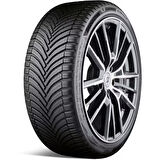 Bridgestone 245/45R19 102W XL Enliten Turanza All Season 6 (4 Mevsim) (2024)