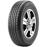 Bridgestone 255/60R18 112T XL Dueler H/T684 (Yaz) (2021)