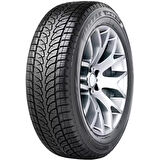 Bridgestone 235/60R16 100H Blizzak LM80 EVO (Kış) (2021)