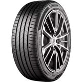 Bridgestone 205/50R17 93W XL Turanza 6 (Yaz)  (2025)