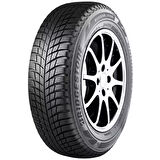 Bridgestone 185/65R14 86T Blizzak LM001 (Kış)  (2025)