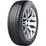 Bridgestone 255/55R18 109V XL Blizzak LM80 EVO (Kış) (2024)