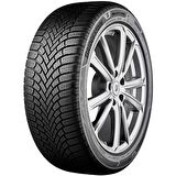 Bridgestone 225/40R18 92V XL Enliten Blizzak 6 (Kış) (2025)