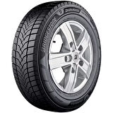 Bridgestone 225/65R16C 112/110R Duravis Van Winter (Kış) (2025)