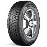 Bridgestone 215/65R16C 109/107T 8PR Duravis All Season (4 Mevsim) (2024)