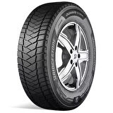 Bridgestone 215/60R17C 109/107T Duravis All Season (4 Mevsim) (2022)