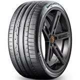 Continental 255/40ZR20 101Y XL MO1 FR SportContact 6 (Yaz) (2024)