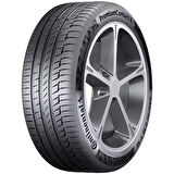 Continental 275/50R21 113Y XL MO FR PremiumContact 6 (Yaz) (2025)