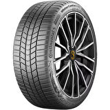 Continental 275/40R22 107V XL FR WinterContact 8S (Kış) (2024)